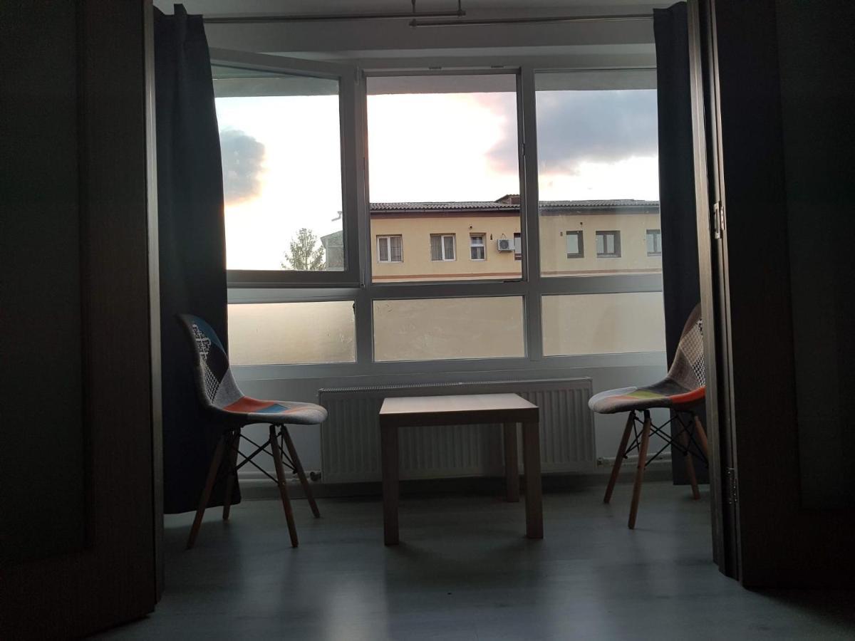 Rengo Residence Targoviste Exterior foto